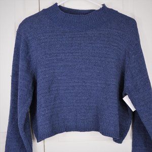 Cropped Sweater